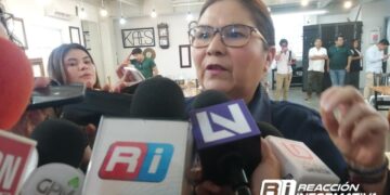 Culiacán y Ahome listos para la visita de Claudia Sheinbaum este 14 de julio