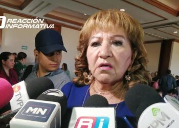 Protocolos de seguridad en hoteles y moteles no depende solo de SEMUJERES:Tere Guerra