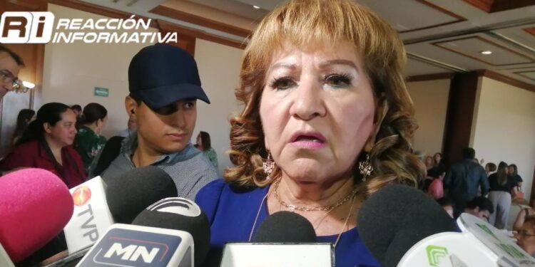 Protocolos de seguridad en hoteles y moteles no depende solo de SEMUJERES:Tere Guerra