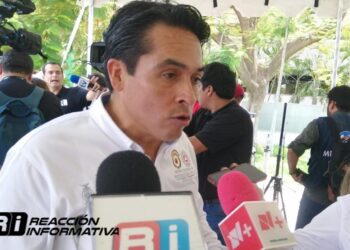 Reporta PC lluvias de hasta 47 milímetros para Sinaloa