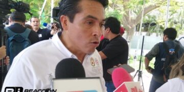 Reporta PC lluvias de hasta 47 milímetros para Sinaloa