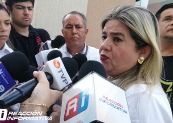 “Estamos supervisando los mantenimientos preventivos y correctivos de los elevadores del IMSS”: Tania Claris Medina, tras accidente en Quintana Roo