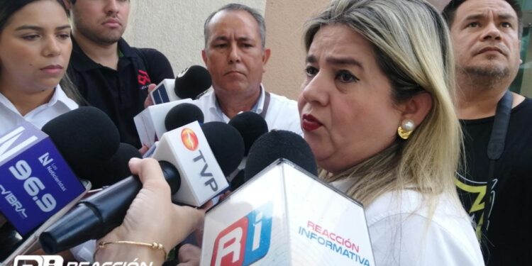 “Estamos supervisando los mantenimientos preventivos y correctivos de los elevadores del IMSS”: Tania Claris Medina, tras accidente en Quintana Roo