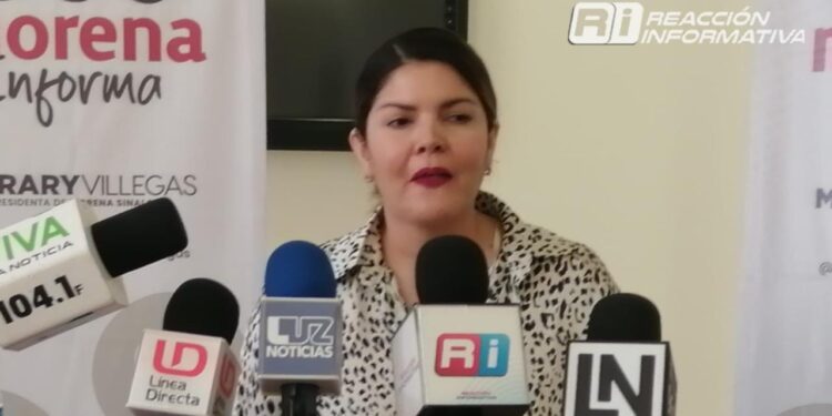 Realizará Morena Consultas del Proyecto de Nación 2024-2030