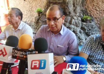 Feminicidios y asesinatos siguen al alza: Juan Bautista Lugo