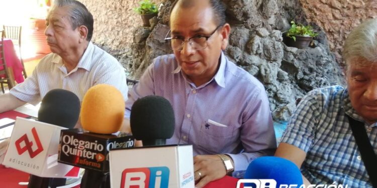 Feminicidios y asesinatos siguen al alza: Juan Bautista Lugo