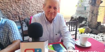 Feminicidios y asesinatos siguen al alza: Juan Bautista Lugo