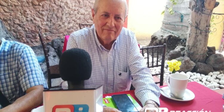 Feminicidios y asesinatos siguen al alza: Juan Bautista Lugo