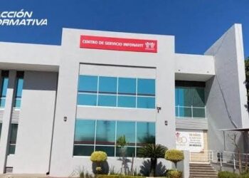 Infonavit permanecerá abierto estas vacaciones: Verdugo Dagnino