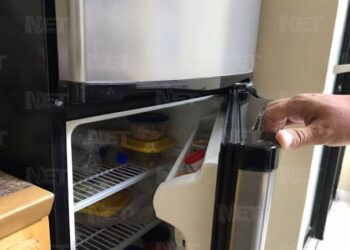 Reparará o pagará CFE electrodomésticos dañados por apagones: Martinez Lendechy