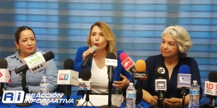 “Ya basta”, deben AMLO frenar ataques a la Senadora Xóchitl Gálvez: PAN