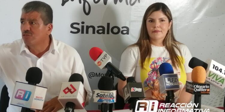 No estamos en Morena con una actitud triunfalista: Villegas Sánchez
