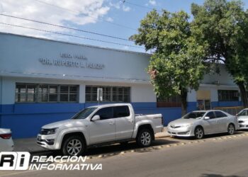 En óptimas condiciones primaria Ruperto L. Paliza para el nuevo ciclo escolar: Patricia Guadalupe Murillo