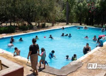 Protección Civil realiza recorridos por balnearios en Culiacán