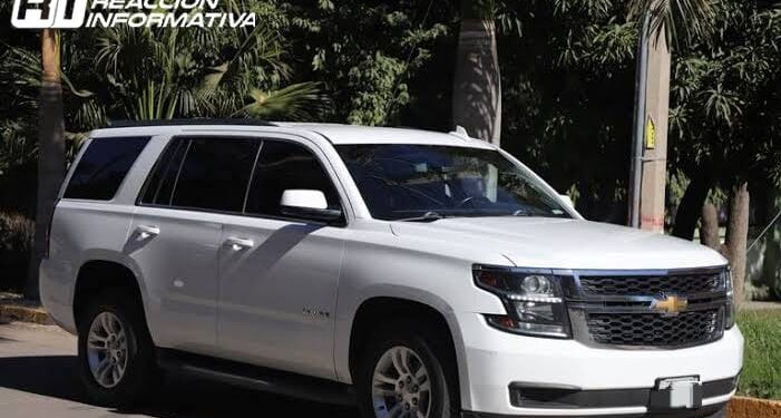 El retiro de polarizados de alta gama aplica para todo es estado: Inzunza Cázarez