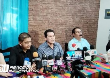 Un hecho el corredor de la Salud San Rafael; José Valenzuela García