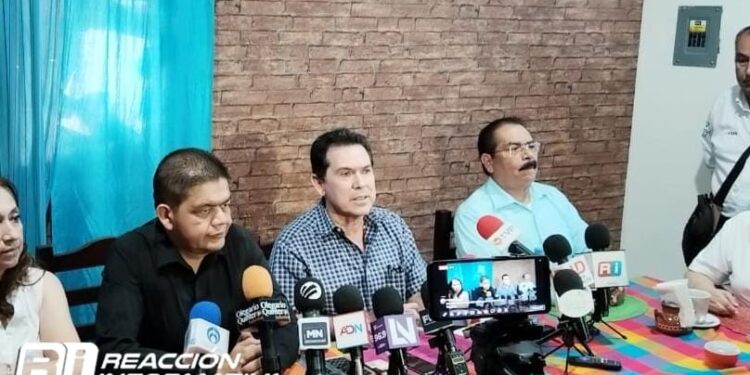 Un hecho el corredor de la Salud San Rafael; José Valenzuela García