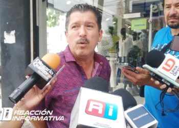 Advierte la Unión de Locatarios de Culiacán realizar un plantón en la CFE