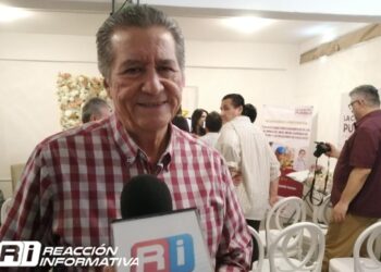 Se debe trabajar en políticas públicas por una cultura de paz: Verónica Batiz