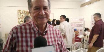 Se debe trabajar en políticas públicas por una cultura de paz: Verónica Batiz