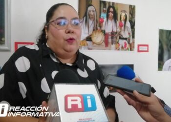 Se debe trabajar en políticas públicas por una cultura de paz: Verónica Batiz