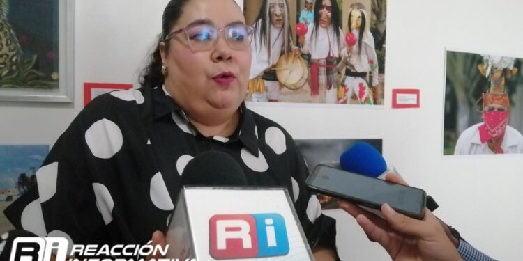 Se debe trabajar en políticas públicas por una cultura de paz: Verónica Batiz