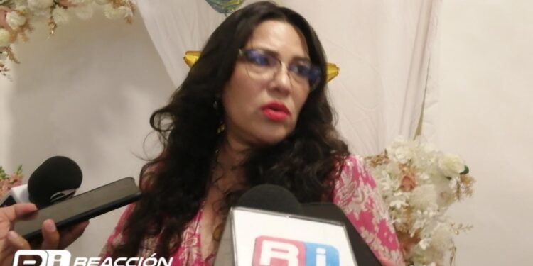 Se debe trabajar en políticas públicas por una cultura de paz: Verónica Batiz