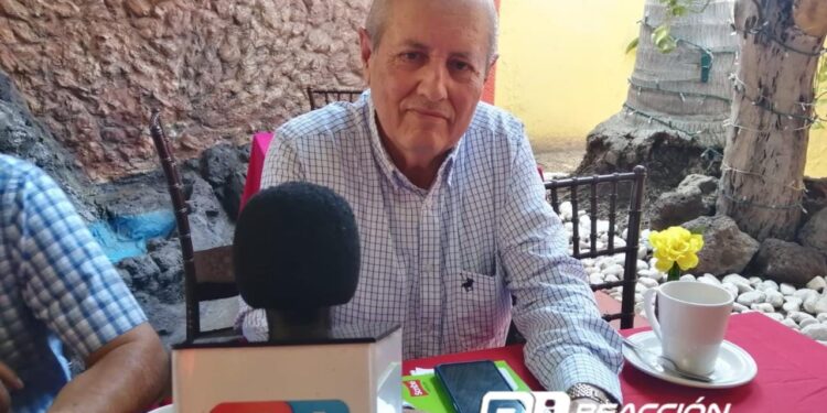 En Sinaloa hacen falta trabajar en políticas de prevención del delito: Lugo Corrales