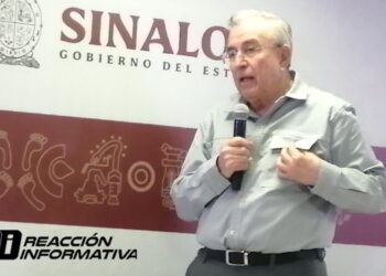 “No podemos decir que no hay indicios de violencia”: Rocha Moya