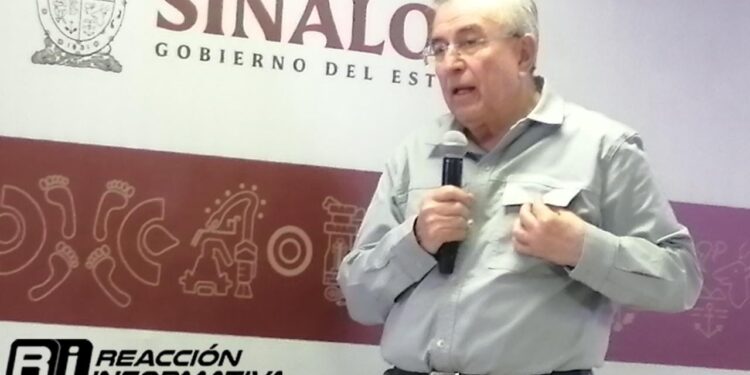 “No podemos decir que no hay indicios de violencia”: Rocha Moya