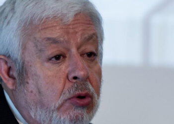 ¿OVNIs o FANI? Así el nuevo nombre que da Maussan a platillos voladores