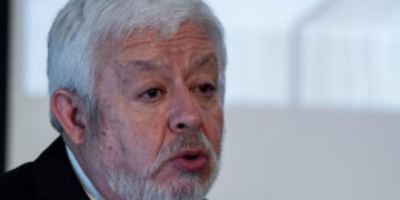 ¿OVNIs o FANI? Así el nuevo nombre que da Maussan a platillos voladores