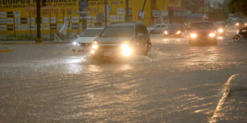 El monzón mexicano afecta a estos estados