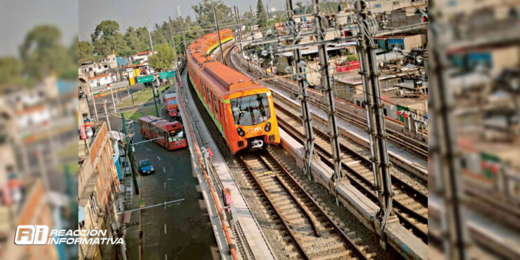 La Línea 12 ya opera con 70% de estaciones; ‘se siente bonito y seguro’