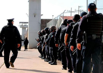 Se habría quitado la vida: encuentran muerto a reo en “Cereso” de Mazatlán