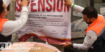 Inicia Coepriss operativo en prevención a riesgos sanitarios en mercados municipales y comercios