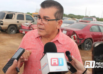 Alcalde de Mazatlán se une al llamado de la población hacia la CFE por falta de luz eléctrica