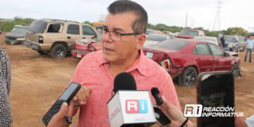 Alcalde de Mazatlán se une al llamado de la población hacia la CFE por falta de luz eléctrica
