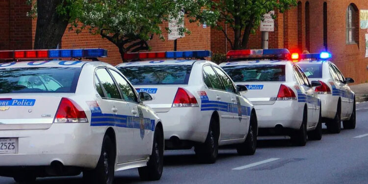 Niño dispara y mata accidentalmente a su hermana menor en California, Estados Unidos