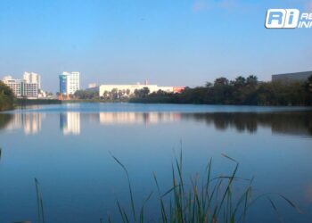 Se prevé sensación térmica de 40 °C el día de hoy en Mazatlán