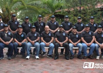 “Unidos por una Causa”, la Asociación que busca beneficiar a Policías Jubilados de Mazatlán