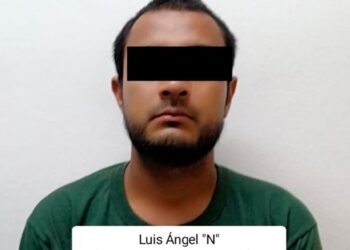 Policías de Mazatlán detienen en flagrancia a un hombre por la probable participación en el delito de homicidio doloso