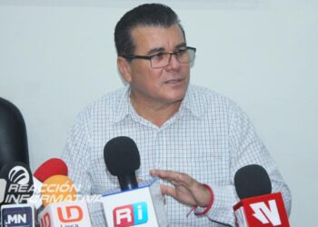 Alrededor de 200 mil pesos ganan ocho empleados de SEDECTUR que serán despedidos