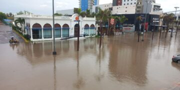 Hay que mantenerse precavidos ante tormentas de formación rápida, exhorta PC