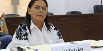 Existen en Mazatlán más de 70 invasiones, este año se les da la certeza jurídica a cuatro