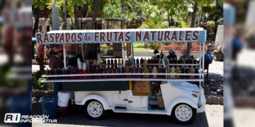 Oficialía mayor reporta pocas solicitudes de permisos para venta ambulante