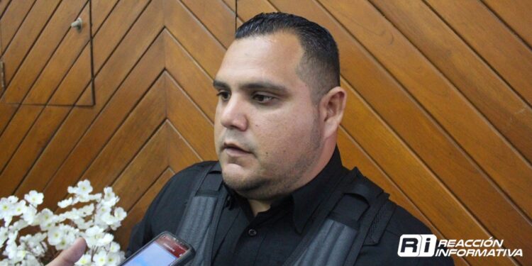 “Todos los reportes se atienden de manera inmediata y oportuna”: SSPyTM