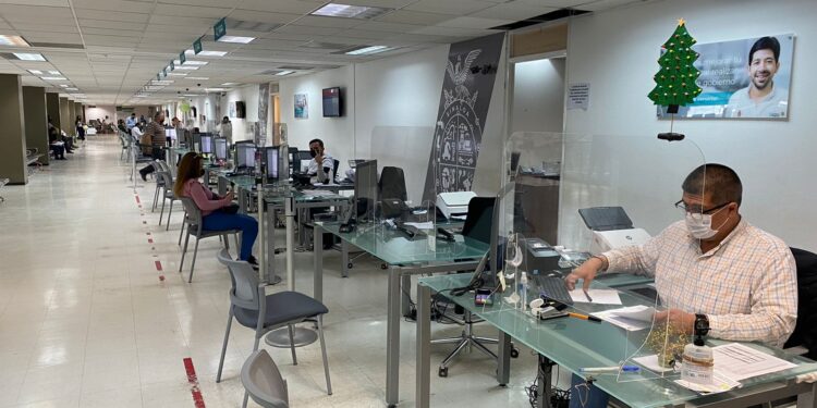 Ofrecerá Gobierno del Estado descuentos en trámites vehiculares por única ocasión