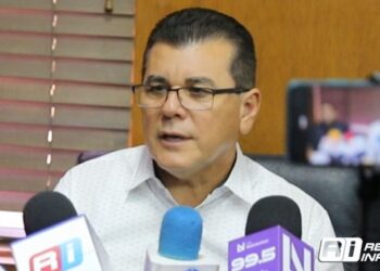 Relleno sanitario se hará en Mazatlán, “No es una ocurrencia del alcalde”: Edgar González