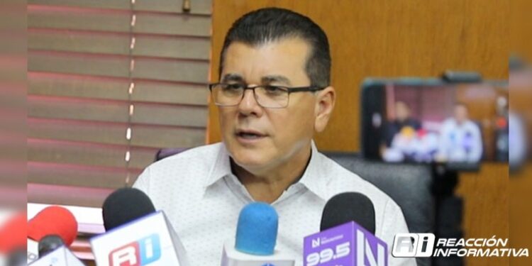Relleno sanitario se hará en Mazatlán, “No es una ocurrencia del alcalde”: Edgar González